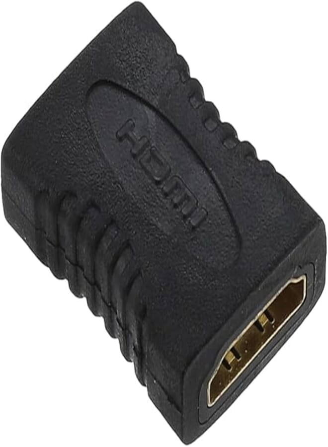MATRIX Hdmi connector from hd to hd - by matrix